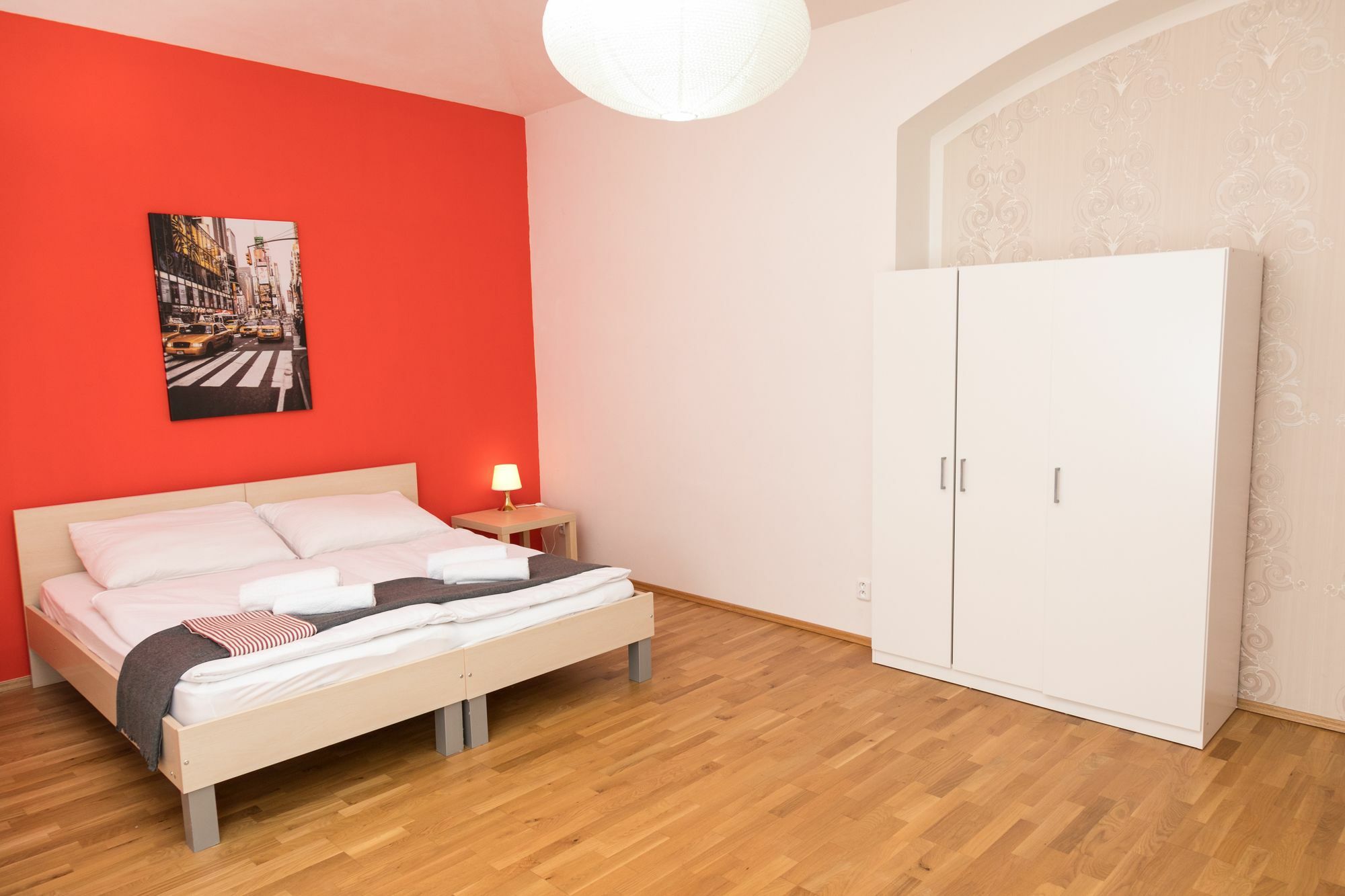 Welcome Charles Bridge Apartments براغ المظهر الخارجي الصورة